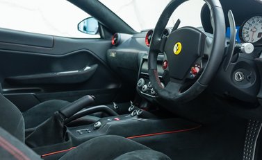 Ferrari 599 GTO 14