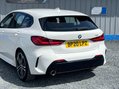 BMW 1 Series 1.5 118i M Sport Euro 6 (s/s) 5dr 64