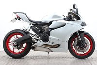 Ducati 899 Panigale 899 PANIGALE