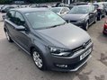 Volkswagen Polo 1.2 Match Edition Hatchback 5dr Petrol Manual Euro 5 (60 ps) 1