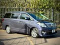 Toyota Alphard S-Package 7Seater 1