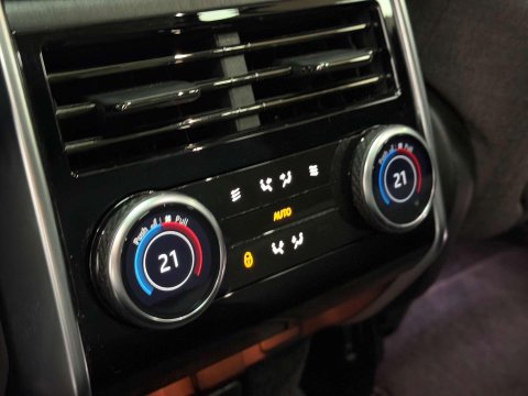 Land Rover Range Rover 3.0 P440e 38.2kWh SE SUV 5dr Petrol Plug-in Hybrid Auto 4WD Euro 6 (s/s) (4 48