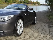BMW Z4 E89 2.5 23i sDrive Roadster 52