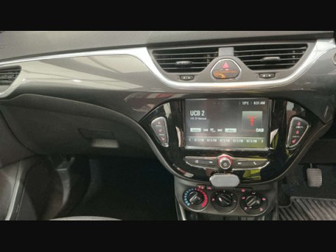 Vauxhall Corsa 1.4 Corsa Energy AC ecoFLEX 5dr 18