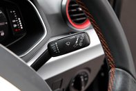 SEAT Ibiza TSI FR SPORT DSG 17