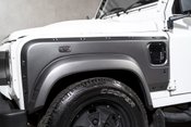 Land Rover Defender CHELSEA TRUCK CO. NOW SOLD. SIMILAR REQUIRED. PLEASE CALL 01903 254800. 36