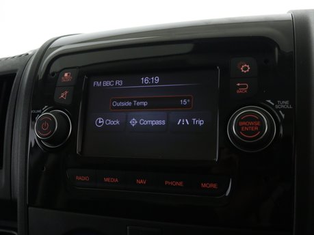 Citroen Relay 2.2 BlueHDi L3H2 Van 140ps Enterprise Pro 14