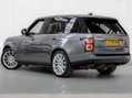 Land Rover Range Rover 3.0 Range Rover Vogue SDV6 Auto 4WD 5dr 9