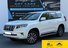 Toyota Land Cruiser 2.8D Icon SUV 5dr Diesel Auto 4WD Euro 6 (7 Seat) (177 ps)