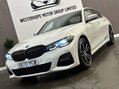 BMW 3 Series 2.0 330e 12kWh M Sport Auto Euro 6 (s/s) 4dr 14