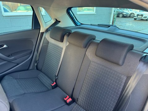 Volkswagen Polo MATCH TSI DSG 40