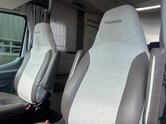 Chausson Flash Automatic | Flash 610 | 4 Berth | 4 Belts | Large Lounge | Rear Bathroom 7