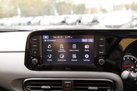 Hyundai i10 MPI SE CONNECT 16