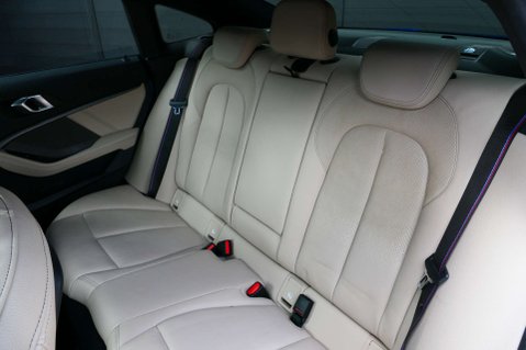 BMW 2 Series 1.5 218i M Sport Auto 4dr 27