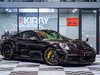 Porsche 911 Turbo S PDK Coupe