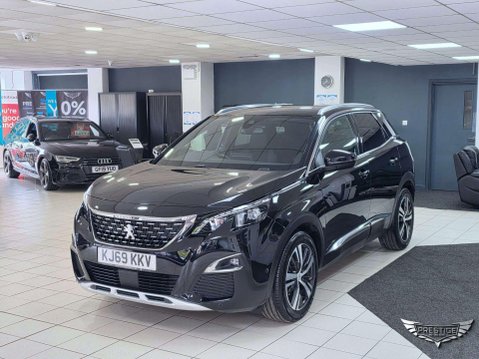 Peugeot 3008 1.5 BlueHDi GT Line EAT Euro 6 (s/s) 5dr 39