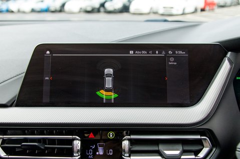 BMW 1 Series 118I M SPORT 26