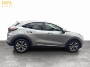 Ford Puma 1.0T EcoBoost MHEV Titanium SUV 5dr Petrol Hybrid DCT Euro 6 (s/s) (125 ps) 8