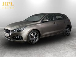 Hyundai i30 1.0 T-GDi MHEV SE Connect Hatchback 5dr Petrol Hybrid DCT Euro 6 (s/s) (120