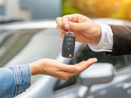 Vehicle Sourcing