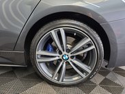 BMW 3 Series 3.0 335d M Sport Saloon 4dr Diesel Auto xDrive Euro 6 (s/s) (313 ps) 26