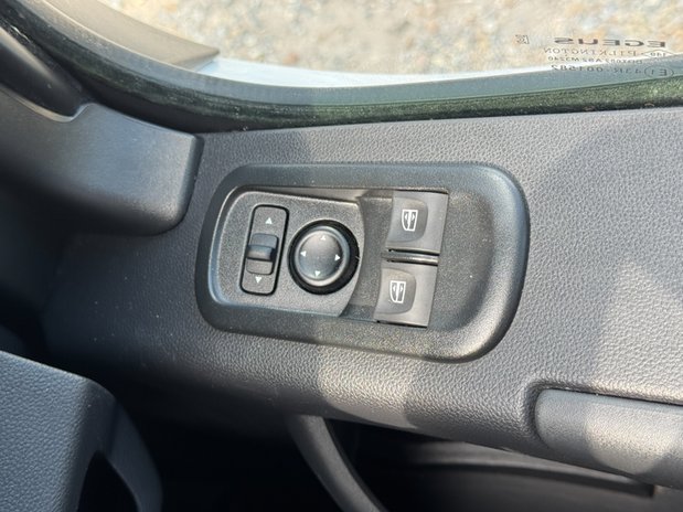 Renault Master LWB L3H2 Medium Roof Advance Lm35 Air Con Nav Sensors EURO 6 20