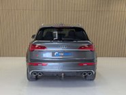Audi SQ5 3.0 SQ5 TDI MHEV Quattro Auto 4WD 5dr 17