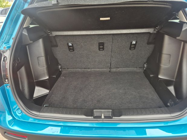 Suzuki Vitara SZ-T ALLGRIP 12