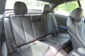 BMW 4 Series 3.0 430d M Sport Convertible 2dr Diesel Auto Euro 6 (s/s) (258 ps) 11