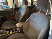 Ford Focus 1.0T EcoBoost Zetec S Euro 6 (s/s) 5dr 30