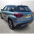 Suzuki Vitara 1.4 Boosterjet 48V Hybrid SZ5 5dr 2