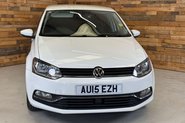 Volkswagen Polo 1.2 TSI BlueMotion Tech SE Hatchback 5dr Petrol DSG Euro 6 (s/s) (90 ps) 24