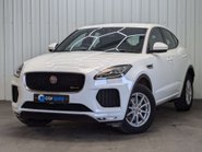 Jaguar E-Pace 2.0 E-Pace R-Dynamic D 4X2 5dr 6