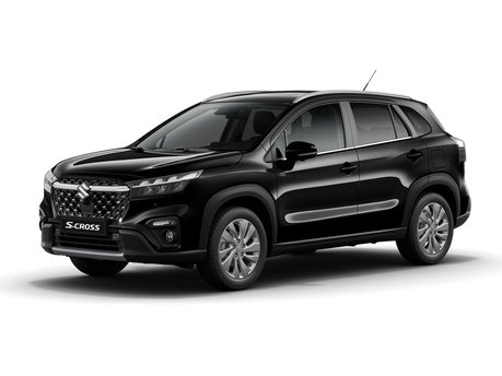 S-Cross