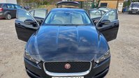 Jaguar XE 2.0d Prestige Auto Euro 6 (s/s) 4dr 8