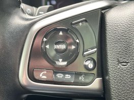 Honda CR-V 2.0 CR-V SR i-MMD 4x2 CVT 5dr 60