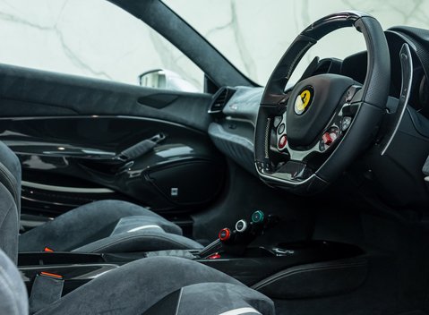 Ferrari 488 Pista 11