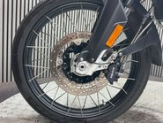 BMW F 850 GS TE 2022 TRIPLE BLACK 1 OWNER ONLY 6K STUNNING ADV BIKE 23