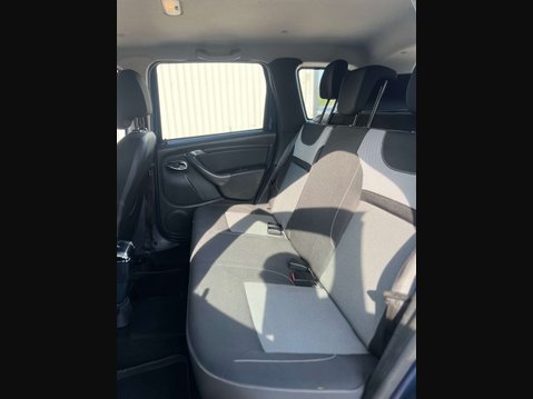 Dacia Duster 1.2 Duster Laureate TCe 4x2 5dr 22