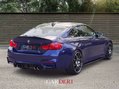 BMW M4 3.0 M4 Competition Edition Package Semi-Auto 2dr 28
