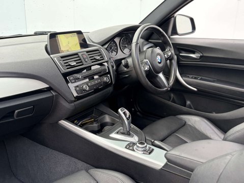 BMW 2 Series 2.0 220i M Sport Auto 2dr 72