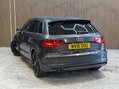 Audi A3 2.0 A3 Sportback S Line Nav TDI 5dr 5