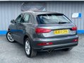 Audi Q3 2.0 TDI S line quattro Euro 5 (s/s) 5dr 57