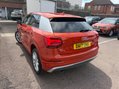 Audi Q2 1.6 TDI S line Euro 6 (s/s) 5dr 23