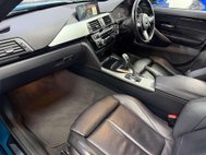 BMW 4 Series 2.0 420d M Sport Hatchback 5dr Diesel Auto Euro 6 (s/s) (190 ps) 34