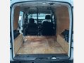 Renault Kangoo 1.5 dCi ENERGY ML19 Business Panel Van 5dr Diesel Manual MWB Euro 6 (s/s) ( 11