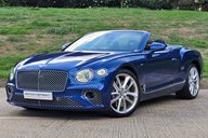 Bentley Continental GT V8 2