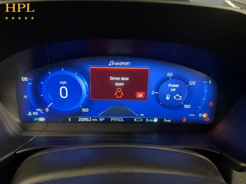 Ford Kuga 2.5 Duratec 14.4kWh ST-Line X Edition SUV 5dr Petrol Plug-in Hybrid CVT Eur 14