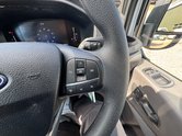 Ford Transit Tipper MWB [SOLD KH] L2 Leader 350 Air Con Dual Rear Wheel Sensors Cam Tow 20