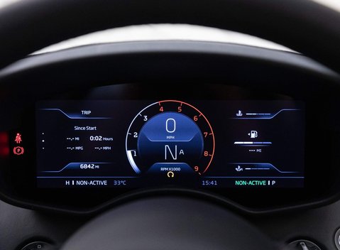 McLaren GT V8 SSG 12